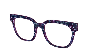 The Black Opal Pearl Tortoise