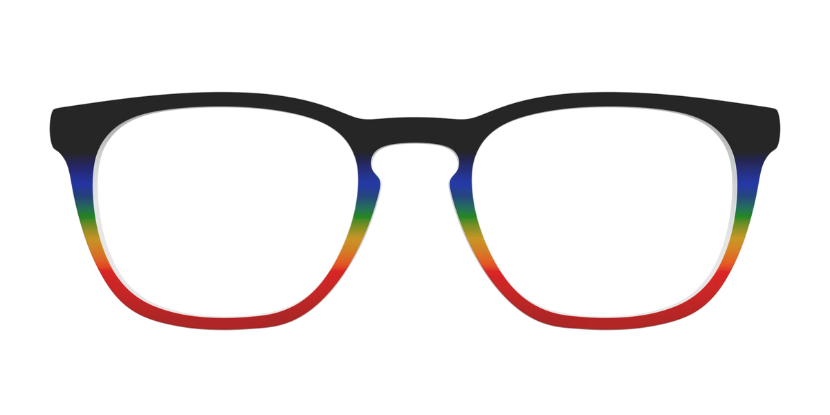 The Love Wins Gradient