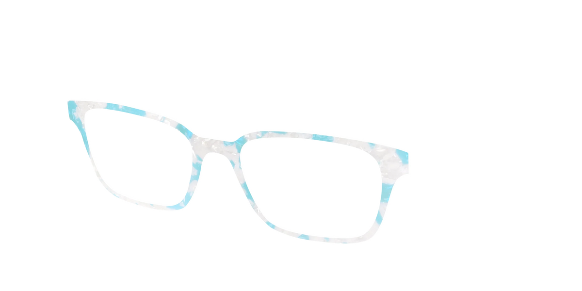 The Blue Sky Pearl Tortoise