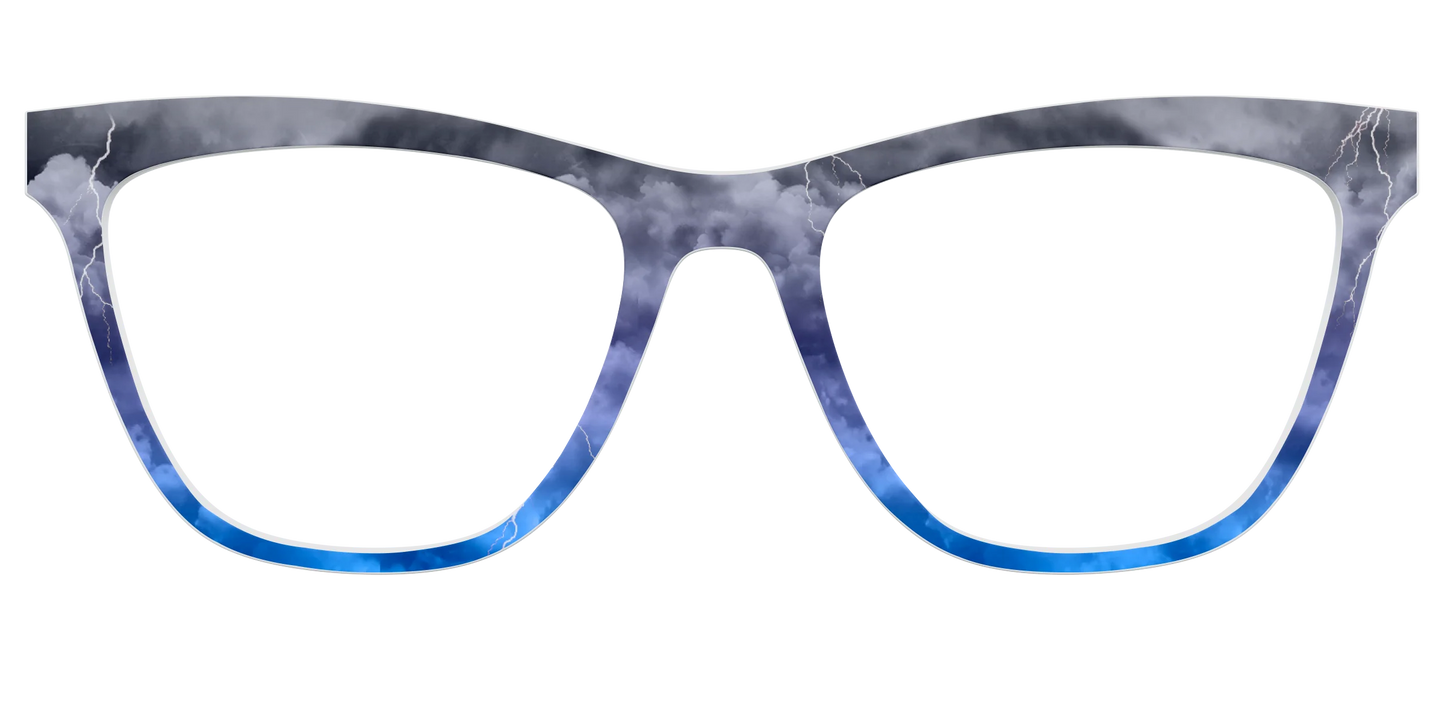 The Blue Storm