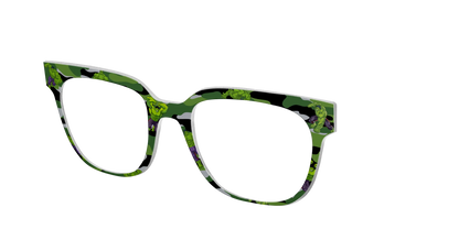 The Hulk Camo