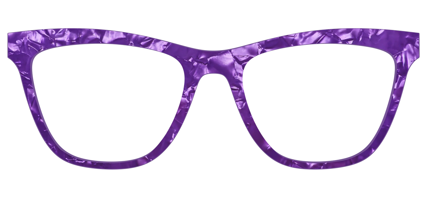 The Sugilite Pearl Marble