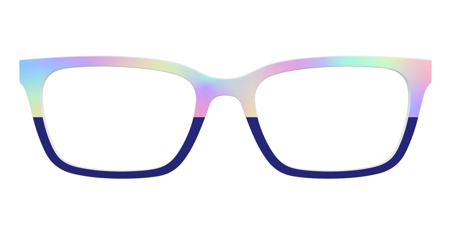 The Flashback Gradient Split