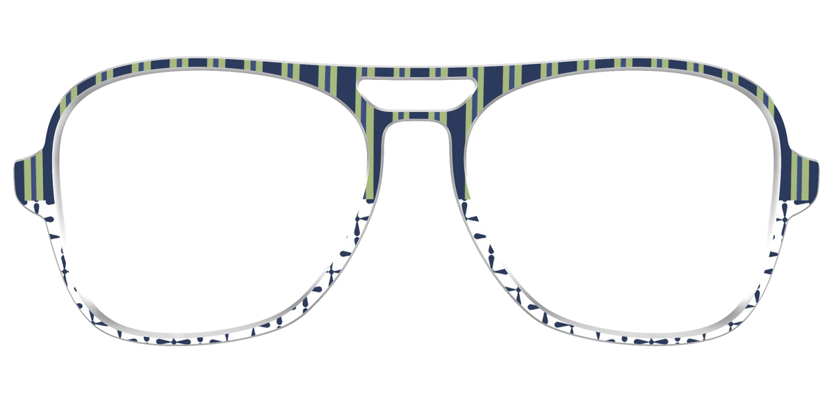 The Kayak Stripes