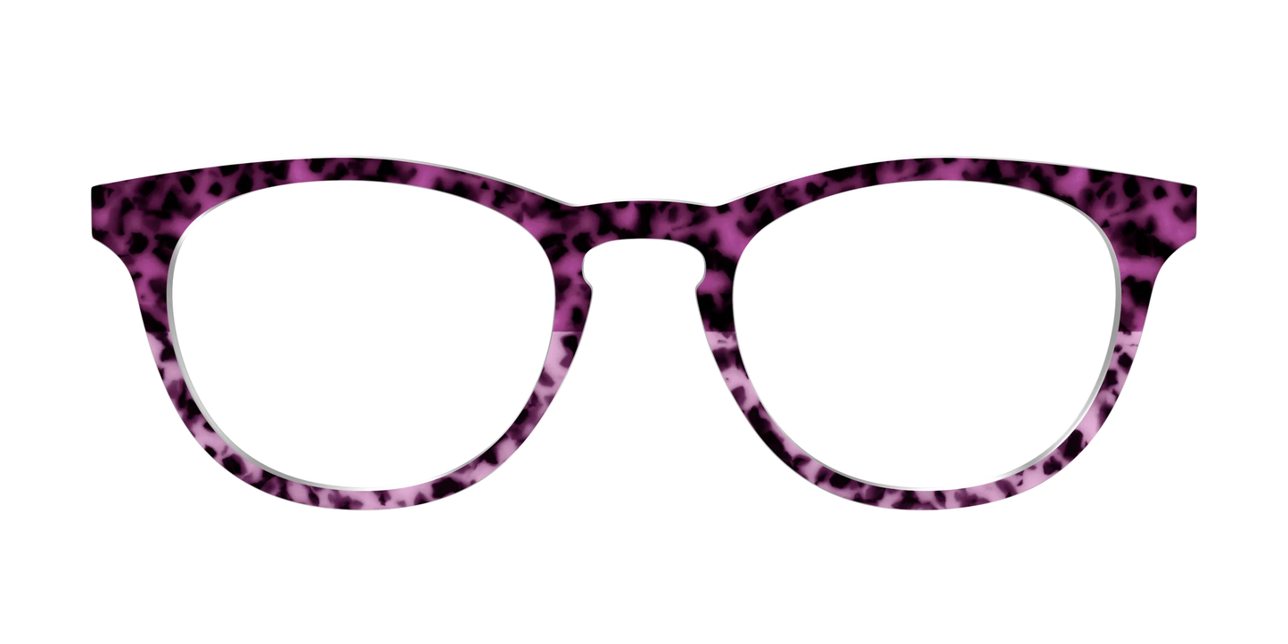 The Huckleberry Tortoise Split
