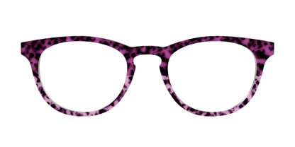 The Huckleberry Tortoise Split