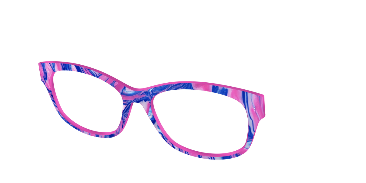 The Nightlife Pearl Marble