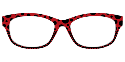 The Red Spotted Split