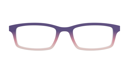 The Acai to Blush Gradient