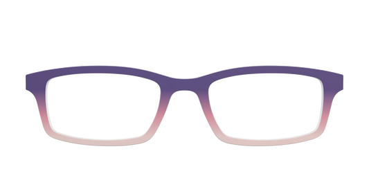 The Acai to Blush Gradient