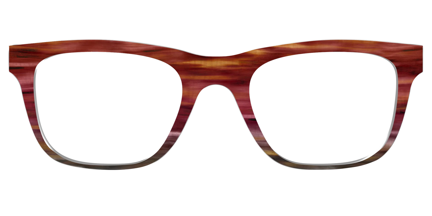 The Auburn Gradient Horn