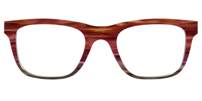 The Auburn Gradient Horn