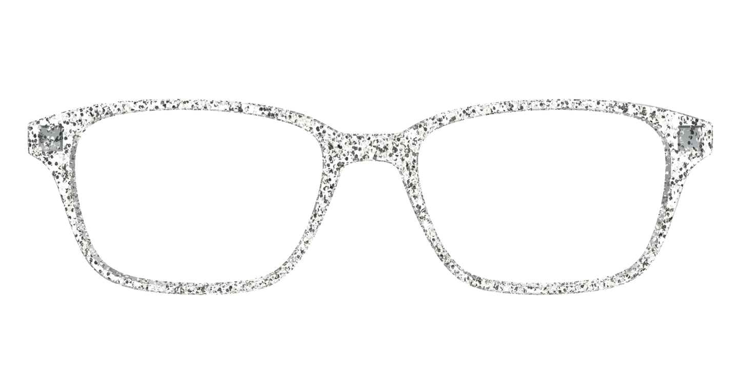 The Silver Sparkle
