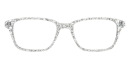 The Silver Sparkle