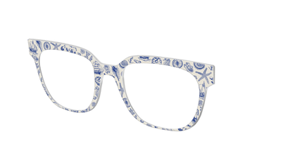 The Nautical Toile