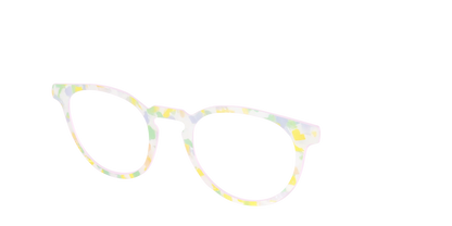 The Daffodil Pearl Tortoise