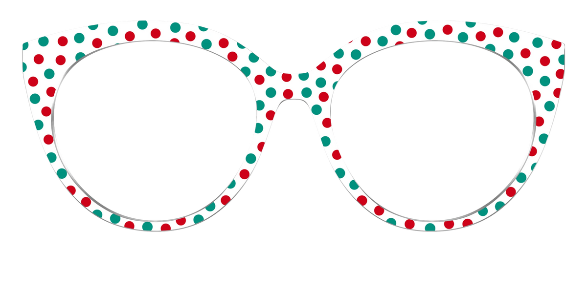 The Festive Dots