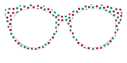 The Festive Dots