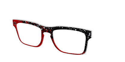 The Raptors Splatter