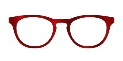 The Red Shimmer