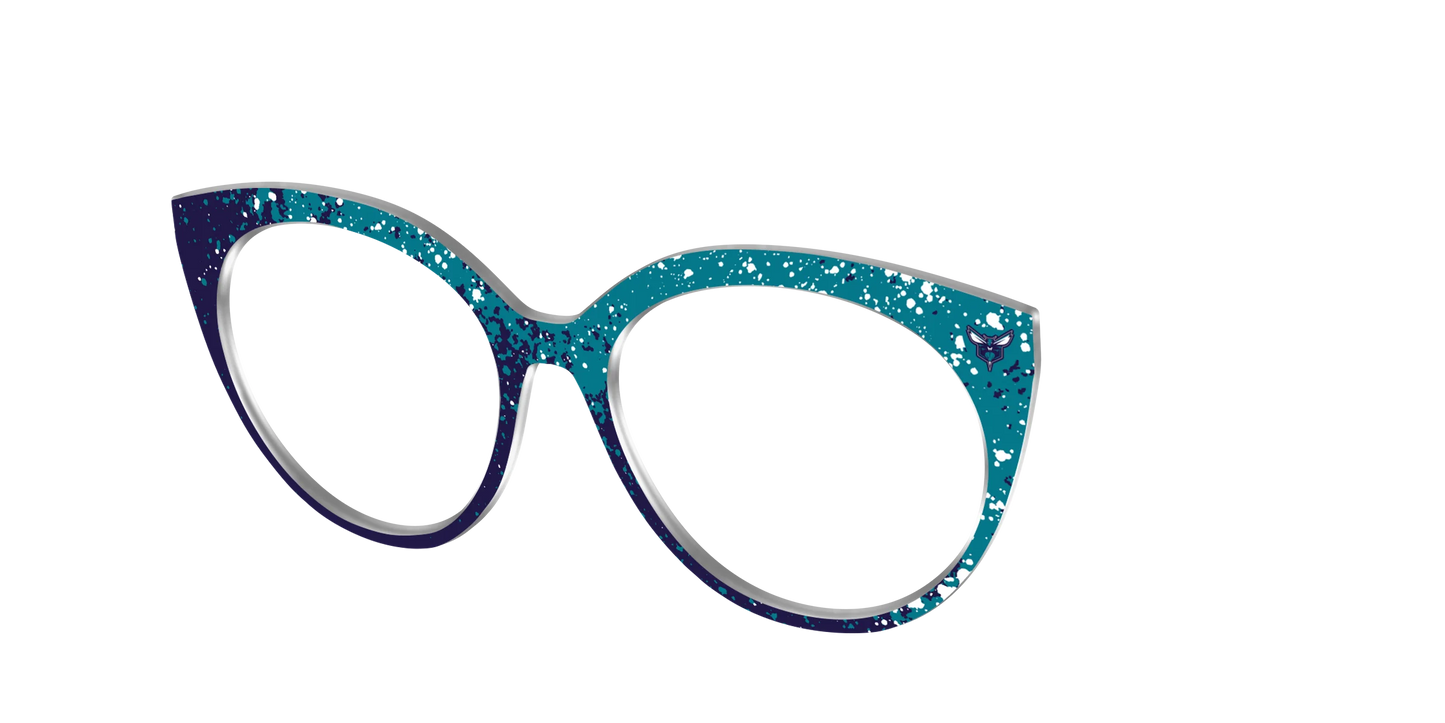 The Hornets Splatter
