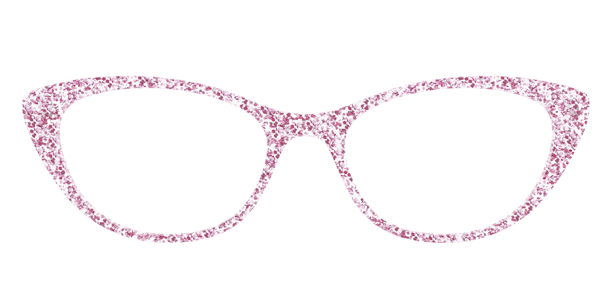 The Rose Gold Sparkle