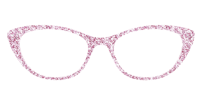 The Rose Gold Sparkle