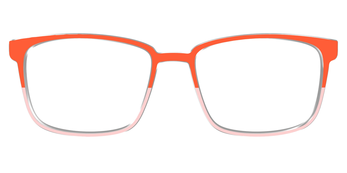 The Jasper & Venetian Pink Split