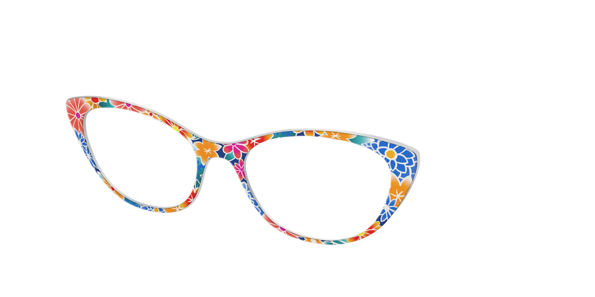 The Verona Floral