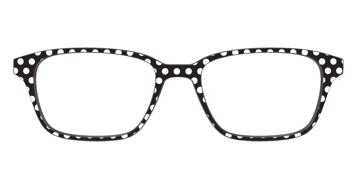 The Black Polka Dots