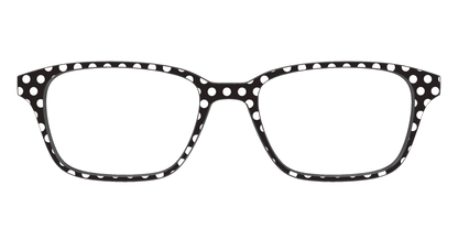 The Black Polka Dots
