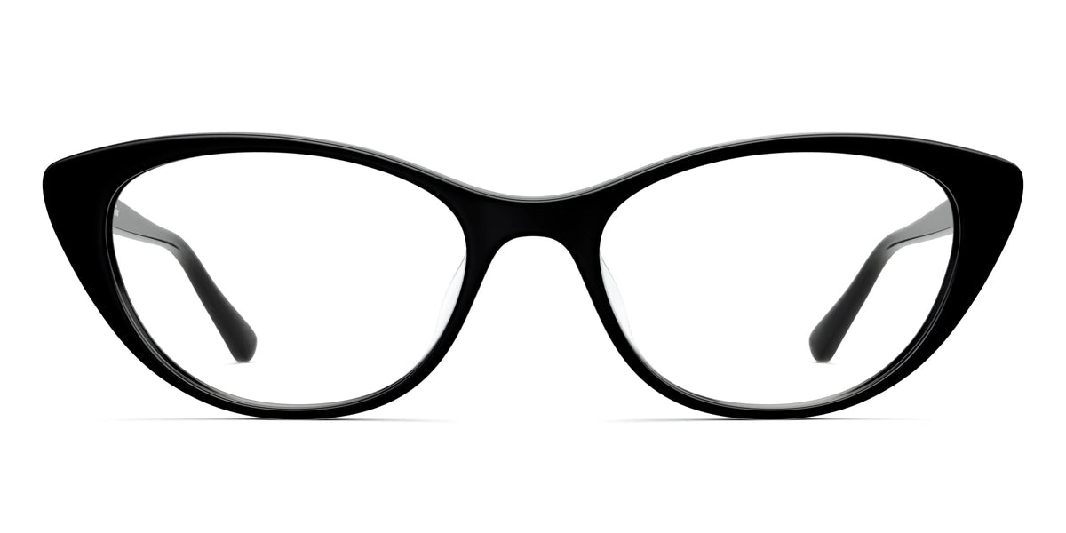The ella - Lensless