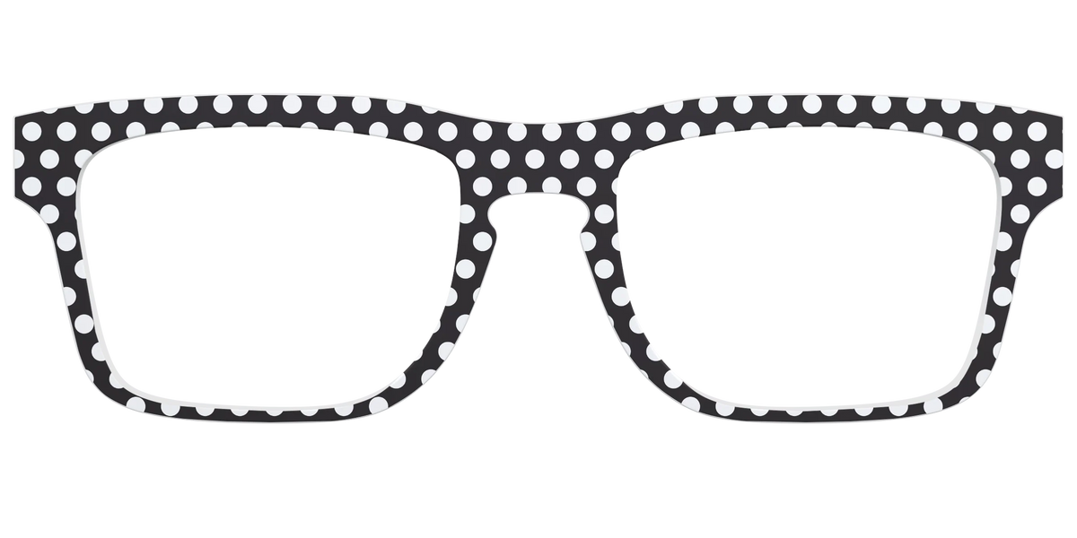 The Black Polka Dots
