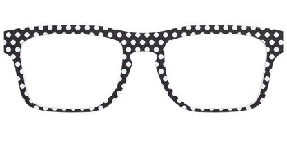 The Black Polka Dots