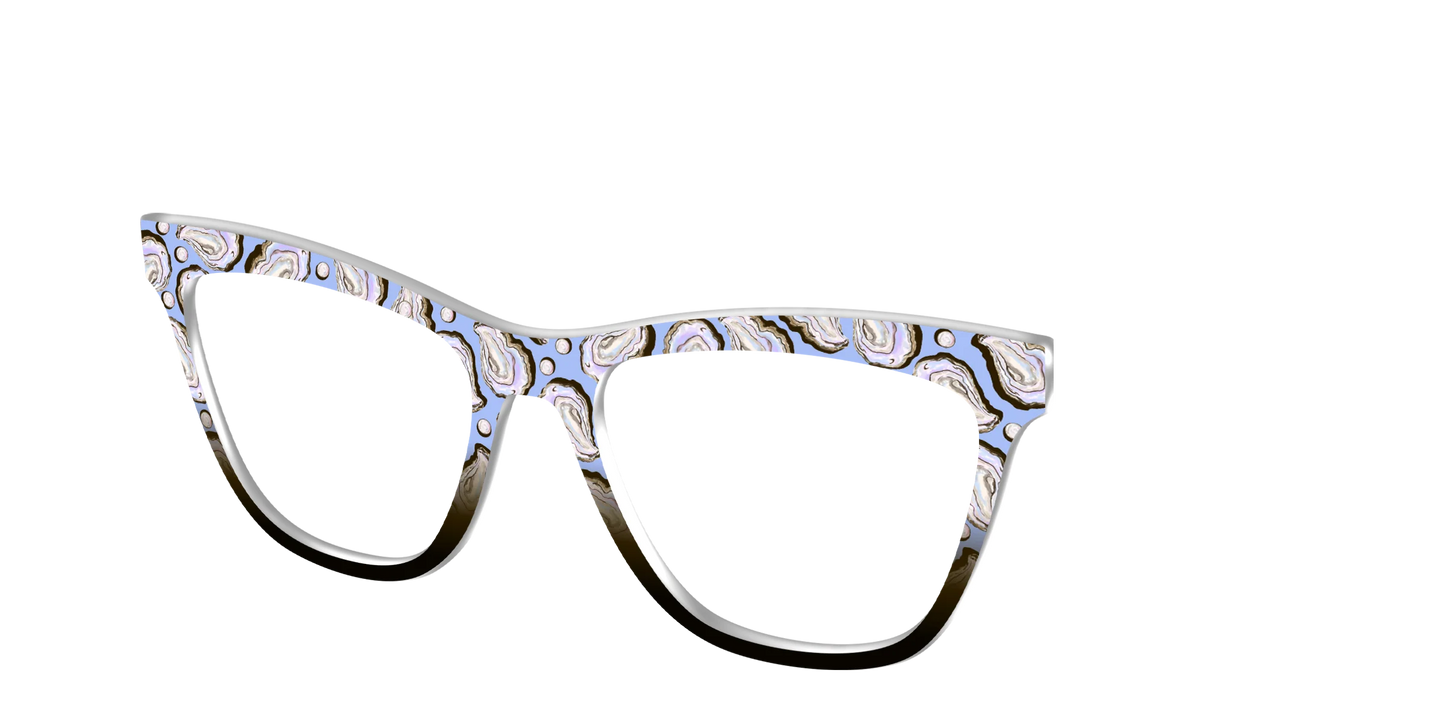 The Oyster Pearls