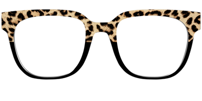 The Leopard Spots Split
