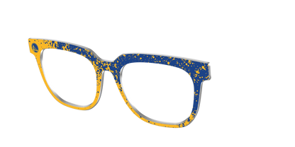 Warriors Splatter