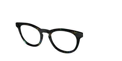 The Black Holographic Scrolls