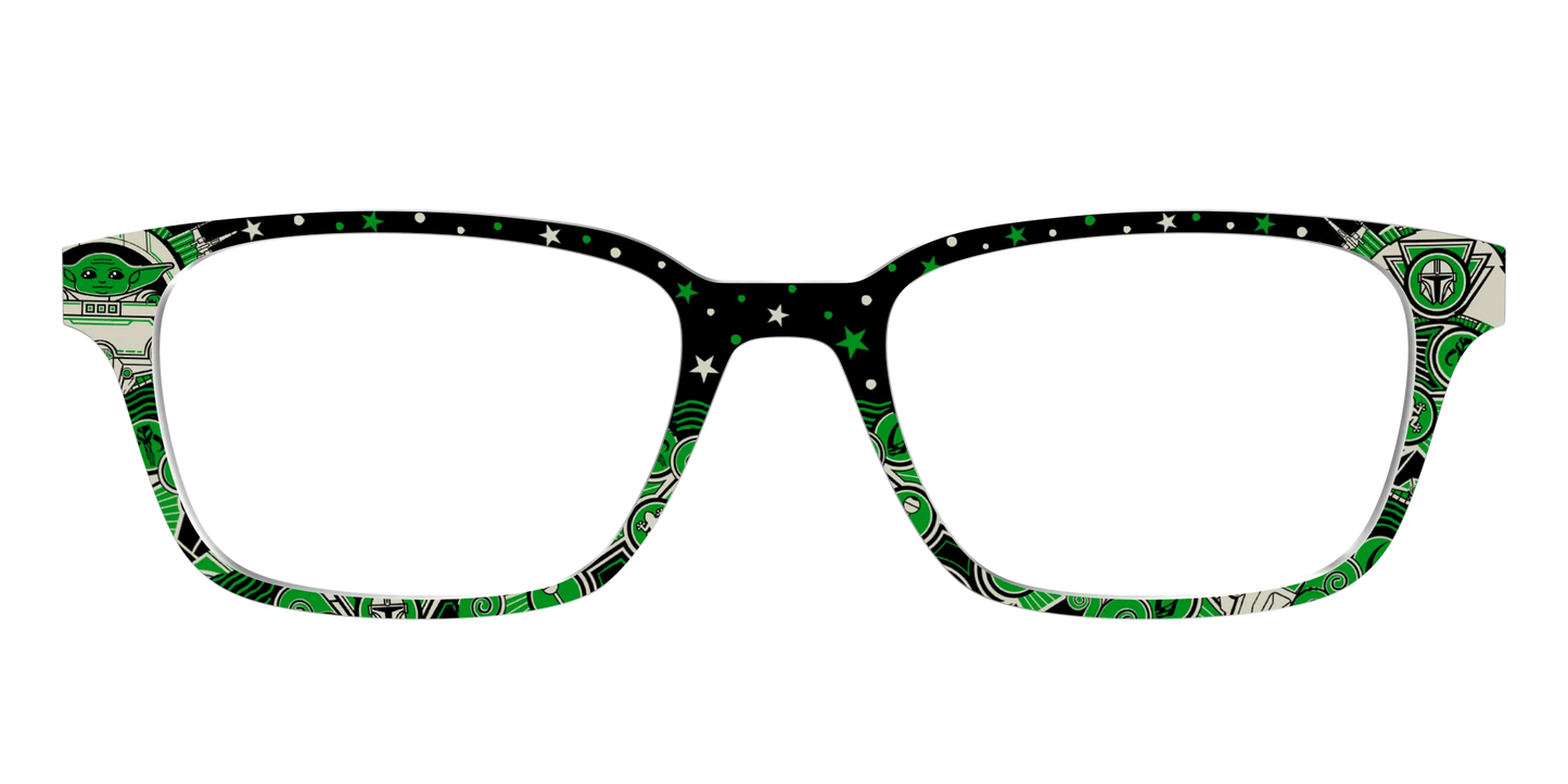 Grogu™ Deco Galaxy
