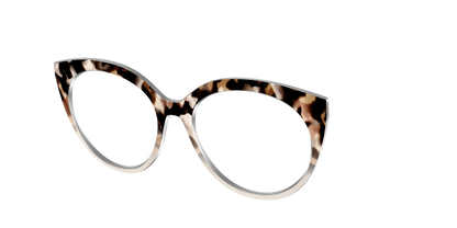The Vanilla Latte Tortoise