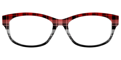 The Lumberjack Flannel