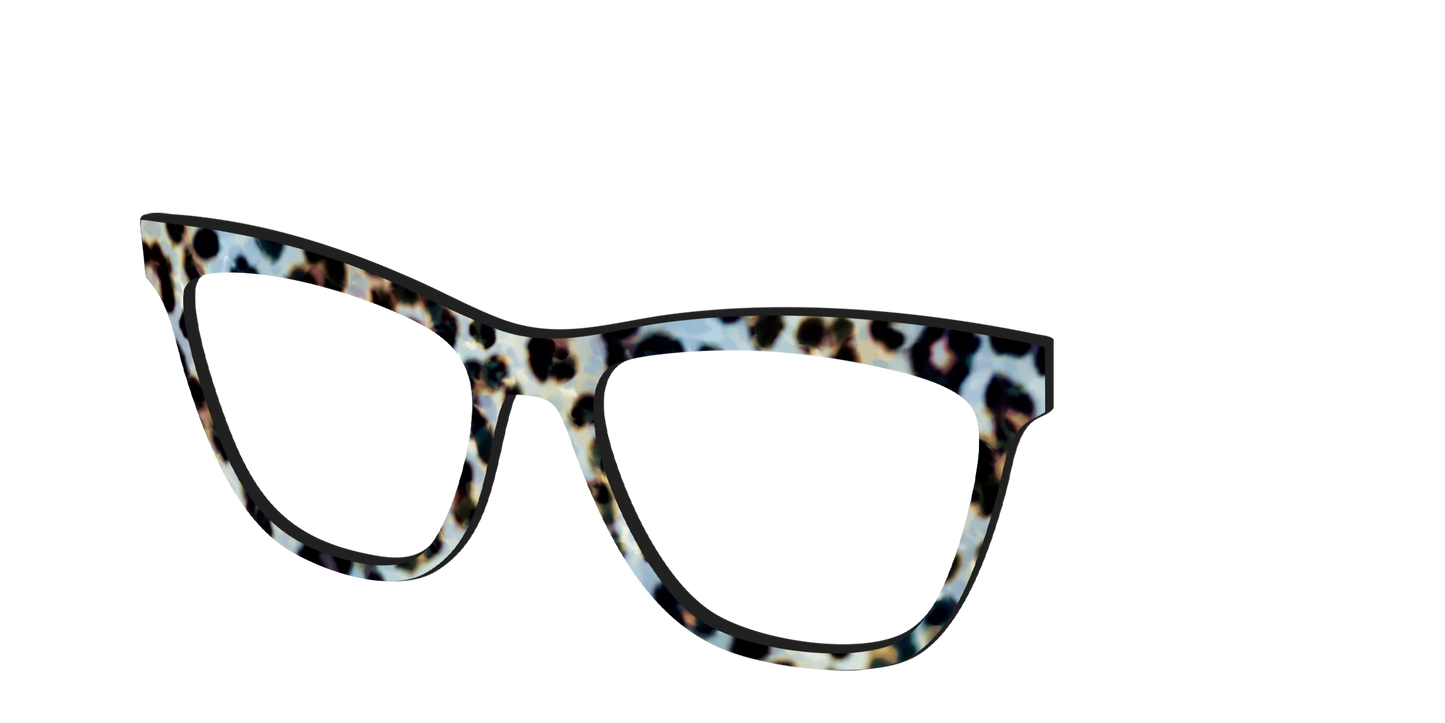 The Earl Grey Tortoise