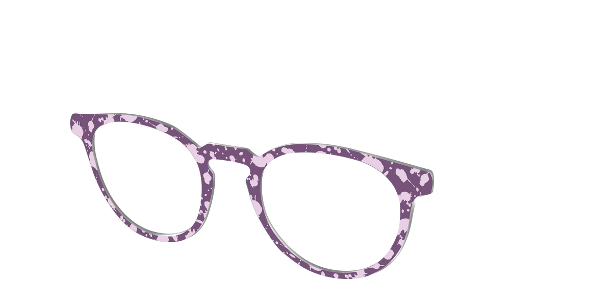 The Lavender Splatter