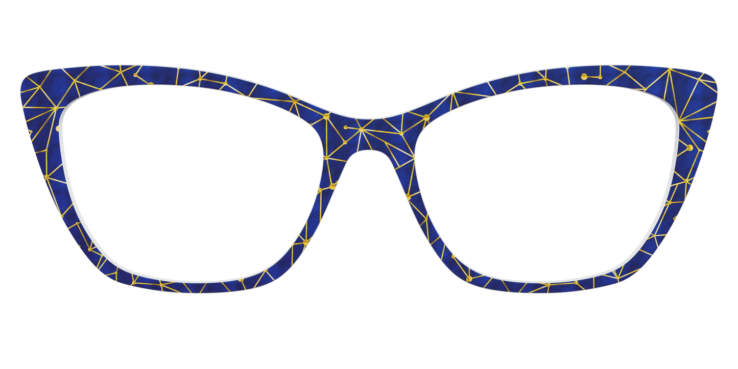 The Constellation Geo