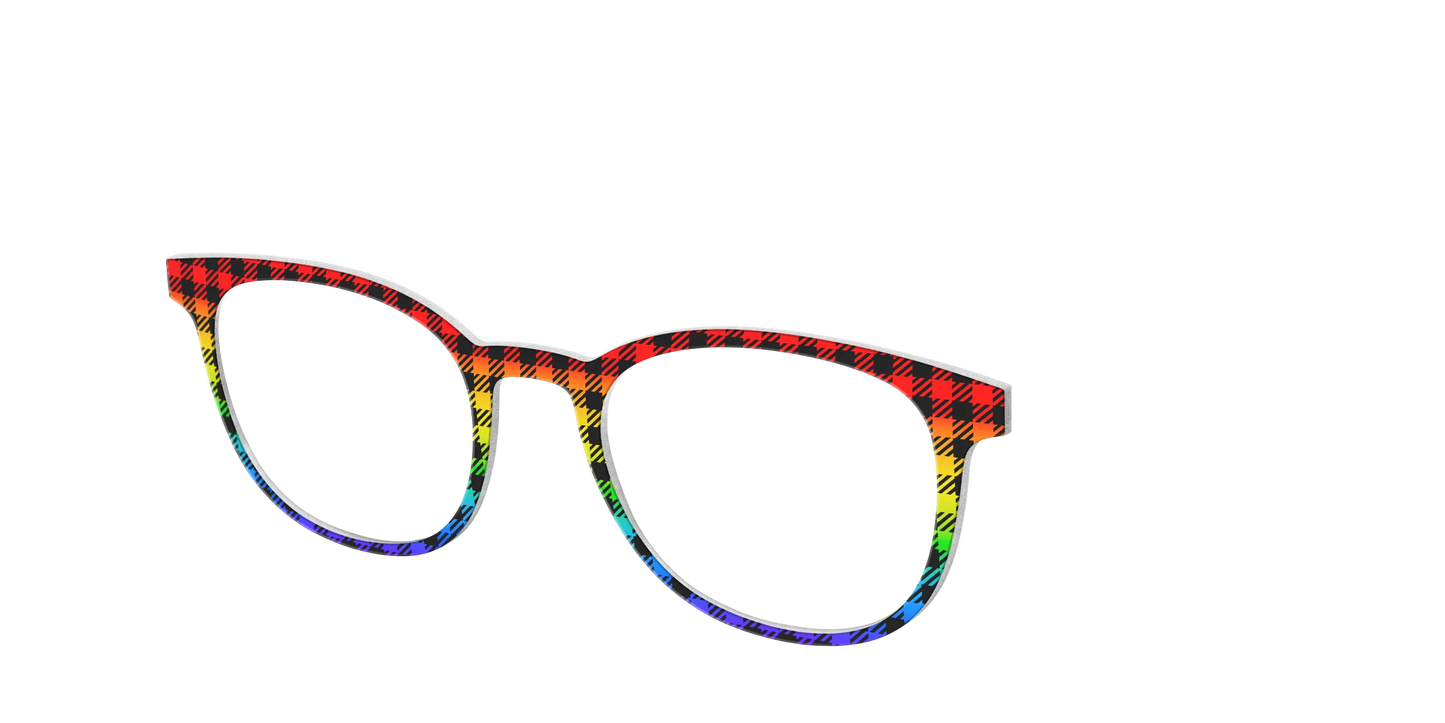 The Primary Plaid