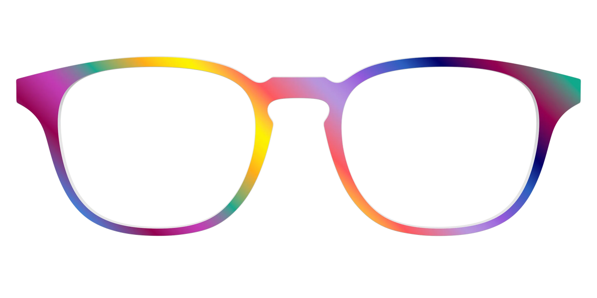 The School Spirit Gradient