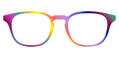 The School Spirit Gradient