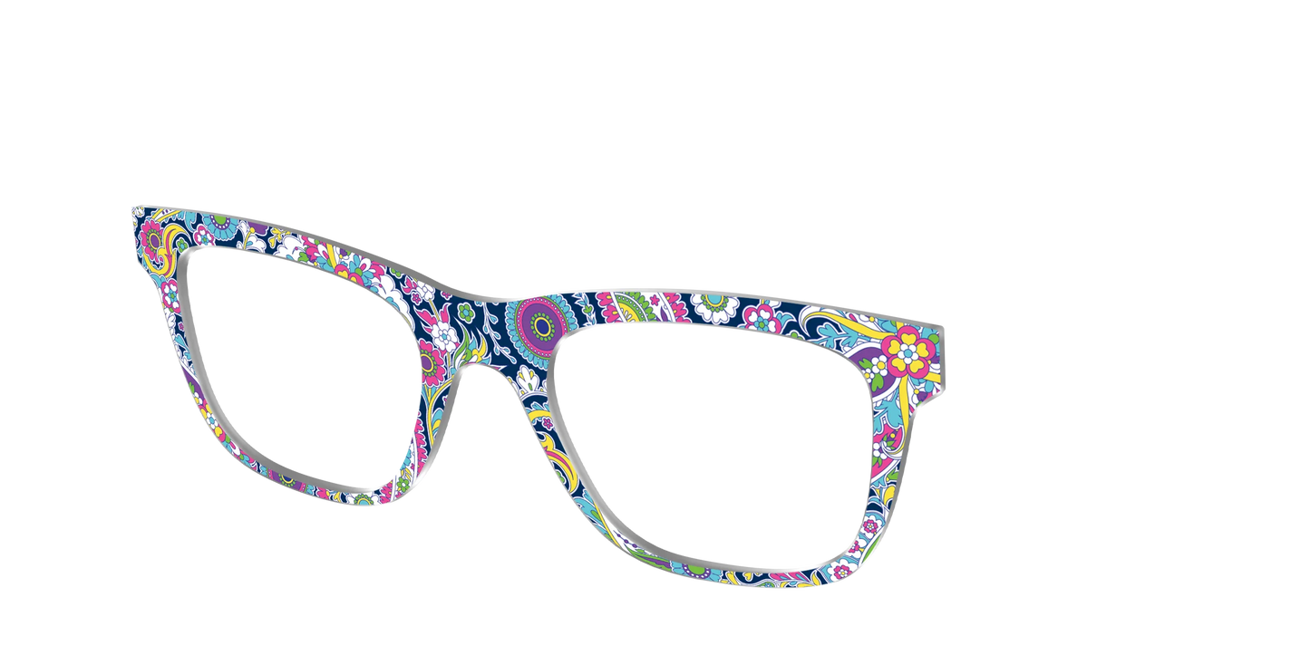 The Petal Paisley
