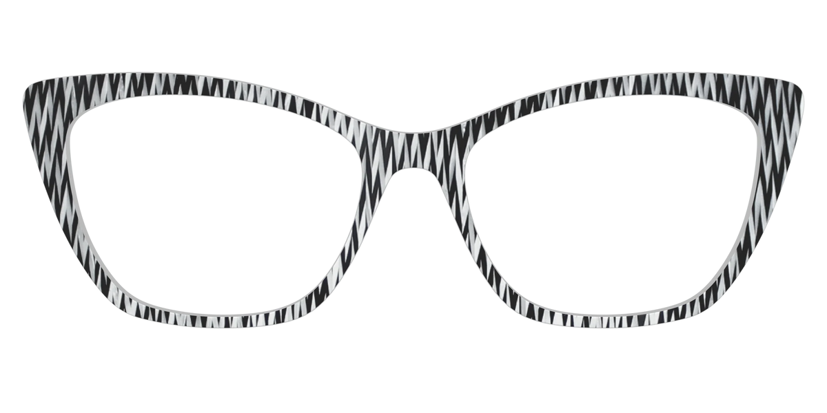 The B&W Chevron