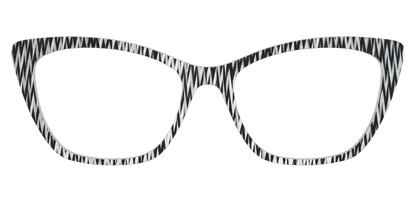 The B&W Chevron